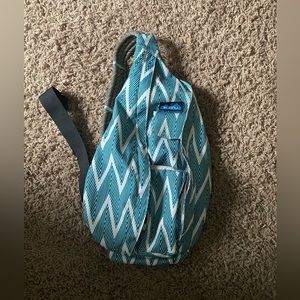 Kavu sling bag